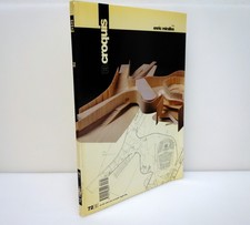 El Croquis Anno XIV Num. 72-II Madrid 1995 Eric Miralles Architettura Barcellona