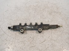 Tubo Rail per Ford Transit 2.4
