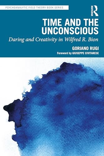 Time and the - , unconscious