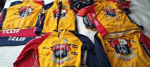Maglie gilet ciclismo - maglie,