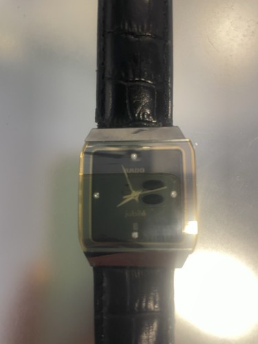 Orologio rado jubile - orologio,