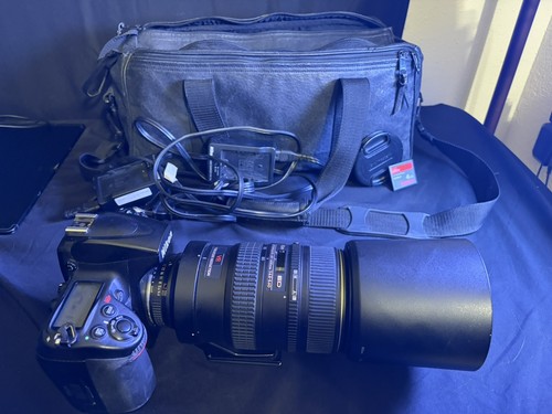 Nikon d700 mp - nikon, 12,1
