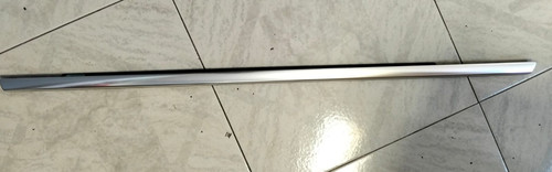 83a839475 modanatura cromata - 83a839475,