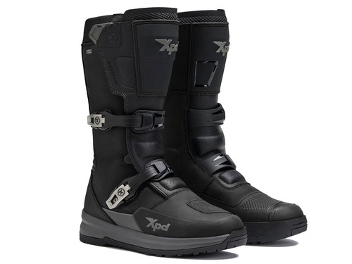 Xpd adventure h2out stivali - h2out,