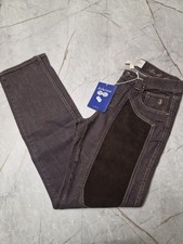 Jeans Uomo Jeckerson Toppe In