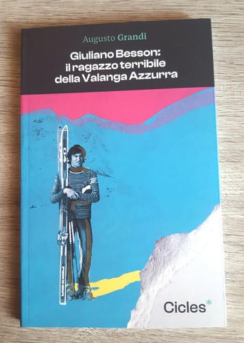 Giuliano besson augusto grandi - augusto,
