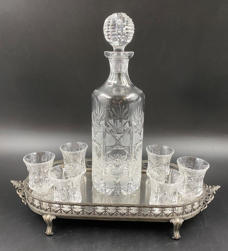 Set liquore vodka alcolici - set,