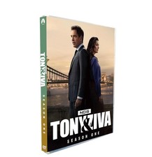 NCIS: Tony & Ziva season one