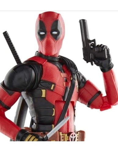Hasbro marvel legends - legends, series