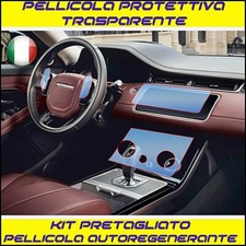Pellicola PROTETTIVA PPF per