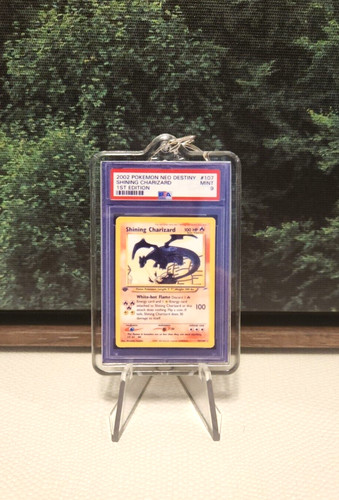Pokemon neo destiny - pokemon, shining
