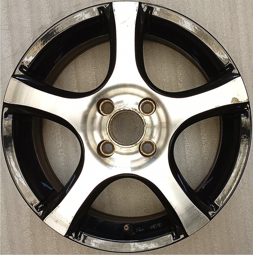 Mam 6515 cerchio lega - w2, in