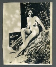 NUDO ARTISTICO DI DONNA -