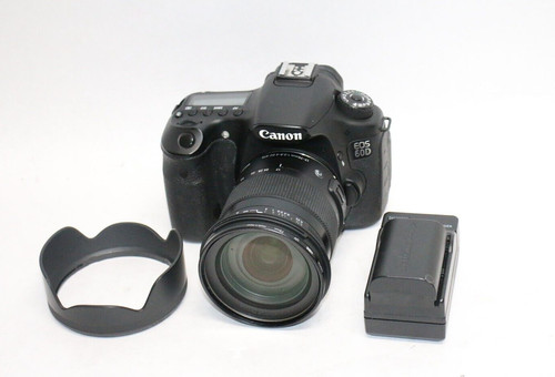 Canon eos 60d megapixel - canon,