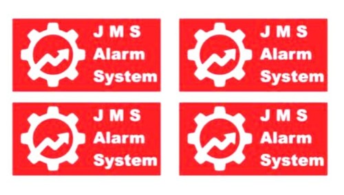 Auto sistema di allarme - 4x,, auto,