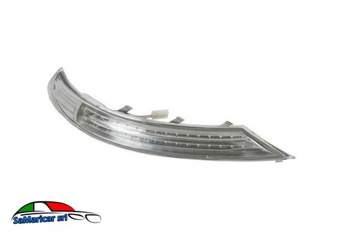 Fanale freccia destra - fanale,