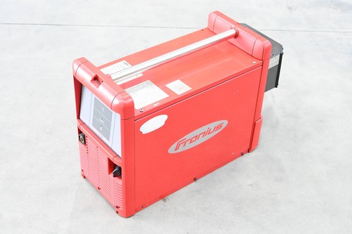 Fronius saldatrice transpuls - fronius,