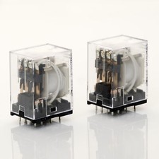 Sansui A-919 set relè