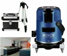 LIVELLA LASER TRACCIATORE