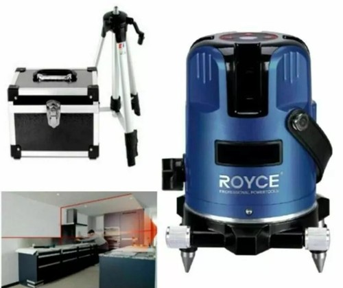 Livella laser tracciatore - livella,
