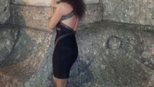 Abito da festa BEBE sexy
