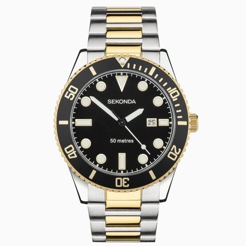 Orologio uomo sekonda - orologio,