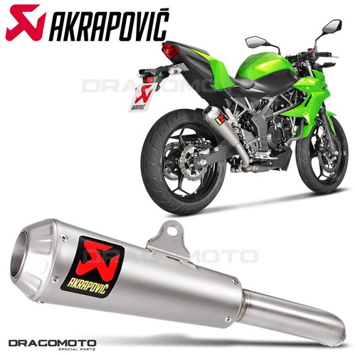 Kawasaki ninja 125 250 sl - z,