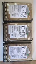 DISCHI HPE PN:1XK203-035 - MODEL:EG002400JWJNT 2.4TB SAS