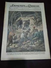 La Domenica del Corriere 1929