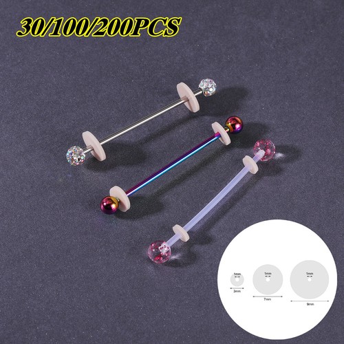 100 200pz dischi - 30/100/200pz,