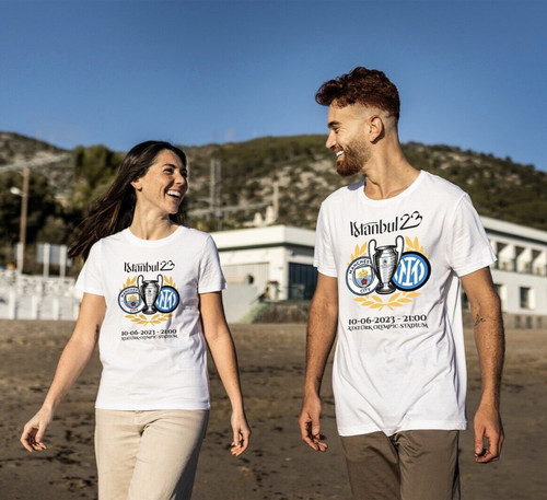 Maglia celebrativa finale - maglia,  celebrativa