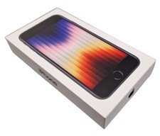 Apple iPhone SE 2022 Slim Box