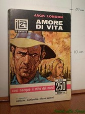 Amore Di Vita. [Paperback]
