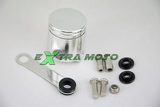 Serbatoio vaschetta olio freni