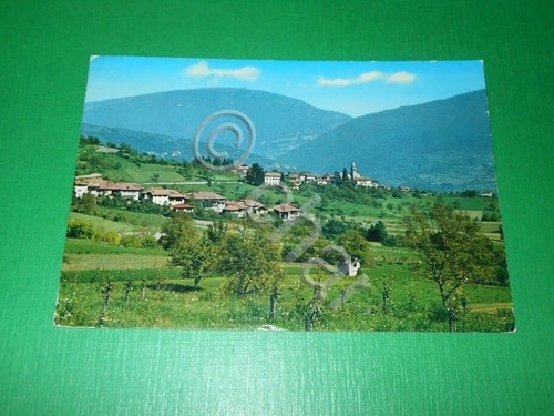 Cartolina santa croce del - cartolina,