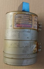 Attenuatore Daven SPEC 2684  600:600ohm