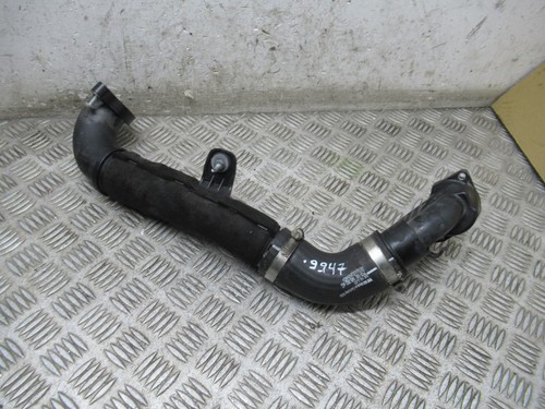 Tubo intercooler audi - tubo, a4