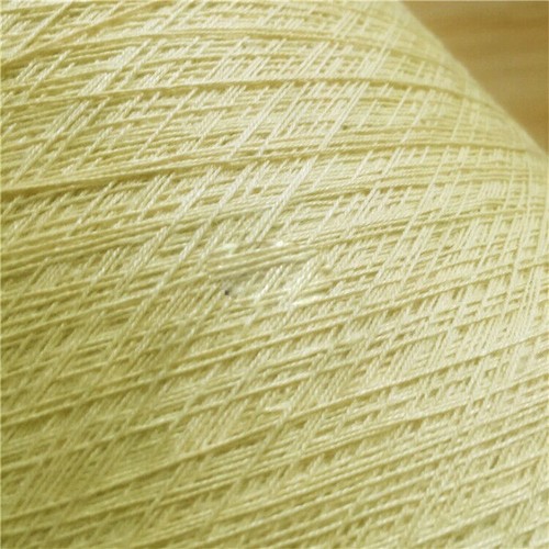 Fibra aramidica 1414 filo - aramidica,