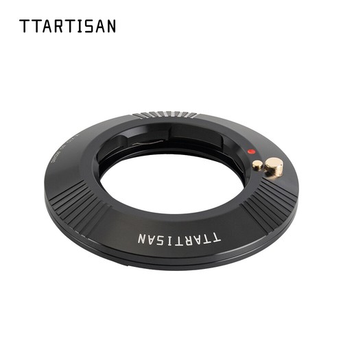 Adattatore obiettivo ttartisan - adattatore,