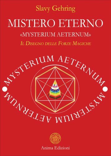 Libro mistero eterno - libro,