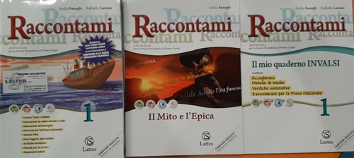 Raccontami mito invalsi - raccontami, 1+mito+invalsi