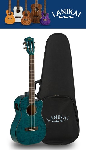 Ukulele baritono