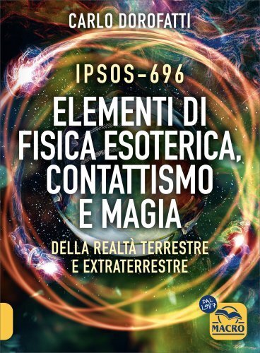 Libro ipsos 696 elementi - elementi, di