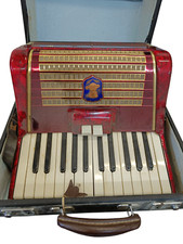 Fisarmonica campione del mondo