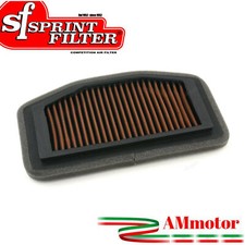 Filtro Aria Sportivo Moto