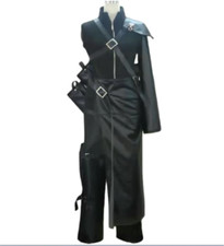 Costume cosplay FFVII Cloud