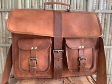 Borsa a tracolla da uomo 16"