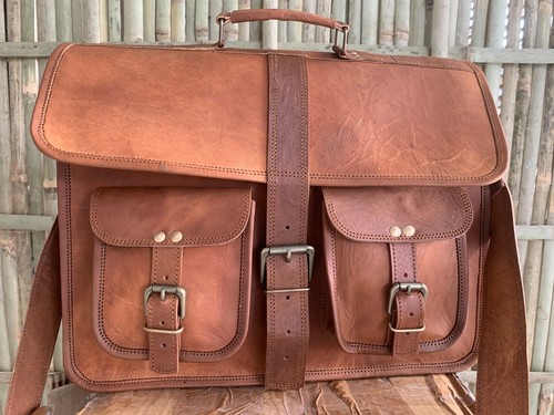 Borsa tracolla uomo - borsa, 16"