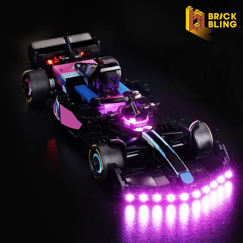 Brickbling luce led - luce, per