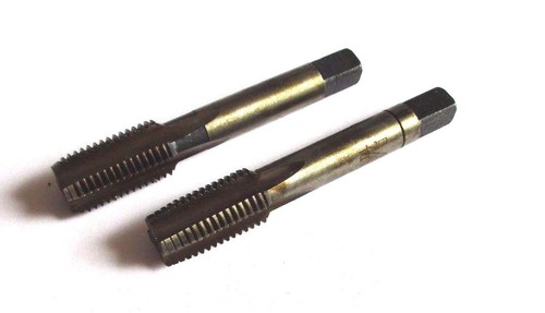 Titex set maschi - maschi, manuali